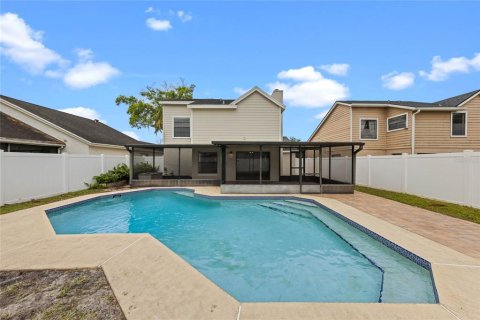 Casa en venta en Lake Mary, Florida, 3 dormitorios, 142.98 m2 № 1718423 - foto 4