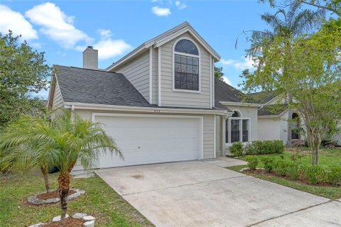 Casa en venta en Lake Mary, Florida, 3 dormitorios, 142.98 m2 № 1718423 - foto 3