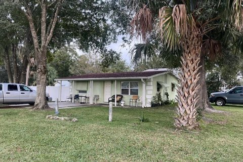 Casa en venta en Kissimmee, Florida, 2 dormitorios, 71.35 m2 № 863942 - foto 2