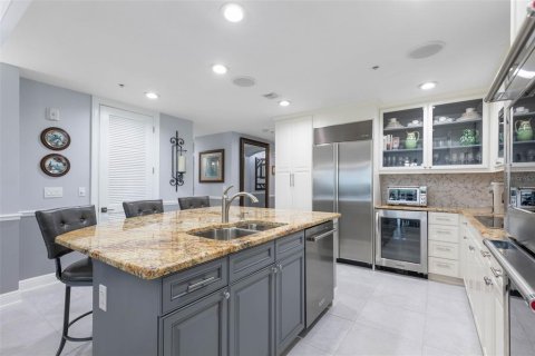 Condominio en venta en Palm Coast, Florida, 3 dormitorios, 158.12 m2 № 1608035 - foto 20