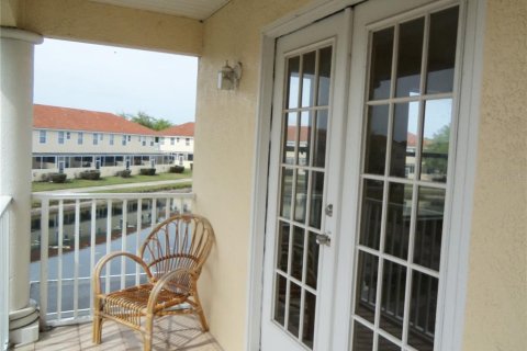Touwnhouse à louer à Kissimmee, Floride: 4 chambres, 152.55 m2 № 1675933 - photo 18