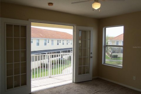 Touwnhouse à louer à Kissimmee, Floride: 4 chambres, 152.55 m2 № 1675933 - photo 20