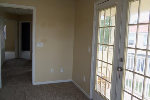 Touwnhouse à louer à Kissimmee, Floride: 4 chambres, 152.55 m2 № 1675933 - photo 14