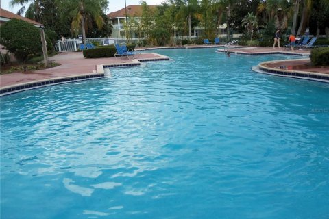 Touwnhouse à louer à Kissimmee, Floride: 4 chambres, 152.55 m2 № 1675933 - photo 28