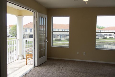 Touwnhouse à louer à Kissimmee, Floride: 4 chambres, 152.55 m2 № 1675933 - photo 19