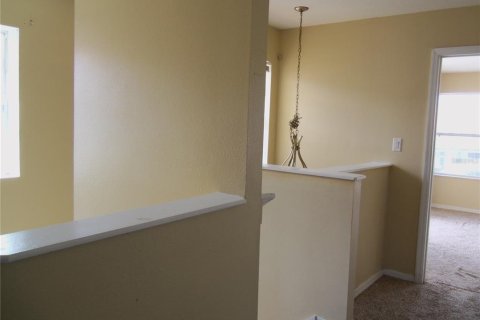Touwnhouse à louer à Kissimmee, Floride: 4 chambres, 152.55 m2 № 1675933 - photo 8
