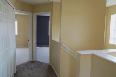 Touwnhouse à louer à Kissimmee, Floride: 4 chambres, 152.55 m2 № 1675933 - photo 12