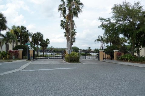 Touwnhouse à louer à Kissimmee, Floride: 4 chambres, 152.55 m2 № 1675933 - photo 30