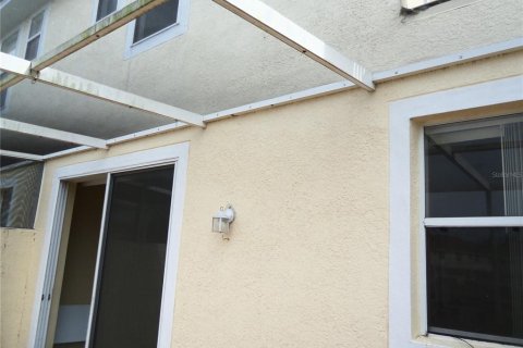 Touwnhouse à louer à Kissimmee, Floride: 4 chambres, 152.55 m2 № 1675933 - photo 4