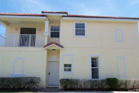 Touwnhouse à louer à Kissimmee, Floride: 4 chambres, 152.55 m2 № 1675933 - photo 2