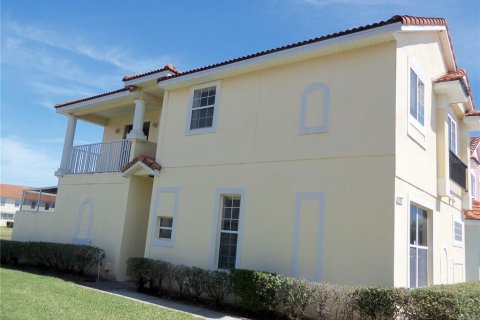 Touwnhouse à louer à Kissimmee, Floride: 4 chambres, 152.55 m2 № 1675933 - photo 3