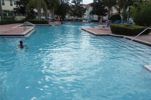 Touwnhouse à louer à Kissimmee, Floride: 4 chambres, 152.55 m2 № 1675933 - photo 29