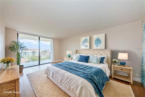 Copropriété à vendre à Saint Petersburg, Floride: 2 chambres, 116.13 m2 № 2329848 - photo 28