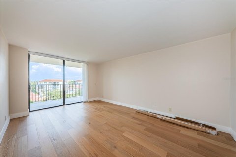 Copropriété à vendre à Saint Petersburg, Floride: 2 chambres, 116.13 m2 № 2329848 - photo 27