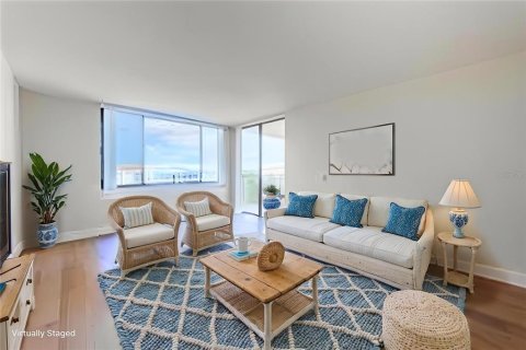 Copropriété à vendre à Saint Petersburg, Floride: 2 chambres, 116.13 m2 № 2329848 - photo 18