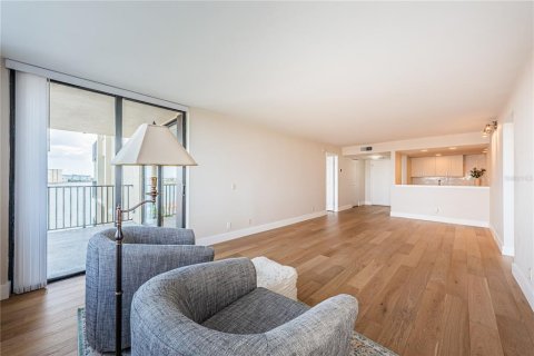 Copropriété à vendre à Saint Petersburg, Floride: 2 chambres, 116.13 m2 № 2329848 - photo 22