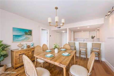 Copropriété à vendre à Saint Petersburg, Floride: 2 chambres, 116.13 m2 № 2329848 - photo 25