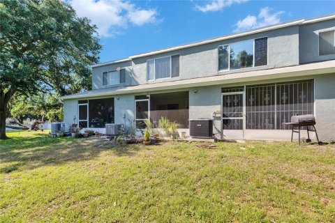 Townhouse in Brandon, Florida 2 bedrooms, 103.12 sq.m. № 1901482 - photo 20