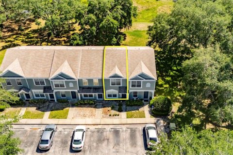 Townhouse in Brandon, Florida 2 bedrooms, 103.12 sq.m. № 1901482 - photo 21