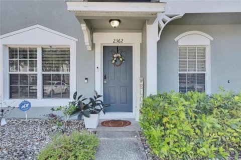 Townhouse in Brandon, Florida 2 bedrooms, 103.12 sq.m. № 1901482 - photo 3