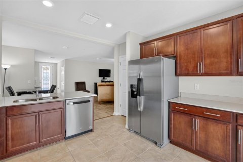 House in Wesley Chapel, Florida 4 bedrooms, 201.78 sq.m. № 1854636 - photo 13