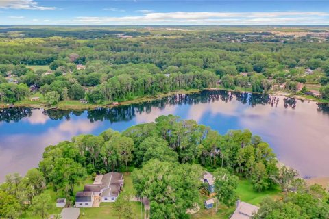 Terreno en venta en Odessa, Florida № 1732526 - foto 7