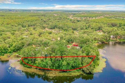 Terreno en venta en Odessa, Florida № 1732526 - foto 12