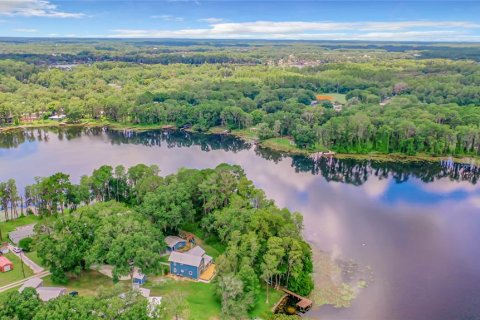 Terreno en venta en Odessa, Florida № 1732526 - foto 5