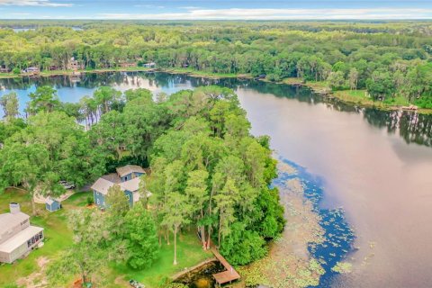 Terreno en venta en Odessa, Florida № 1732526 - foto 25