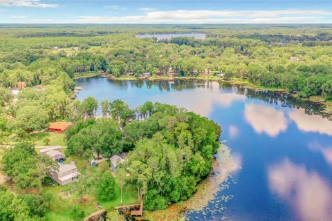Terreno en venta en Odessa, Florida № 1732526 - foto 4