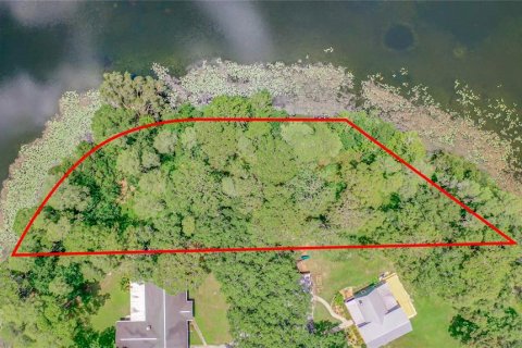 Terreno en venta en Odessa, Florida № 1732526 - foto 17