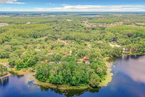 Terreno en venta en Odessa, Florida № 1732526 - foto 28