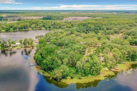 Terreno en venta en Odessa, Florida № 1732526 - foto 29