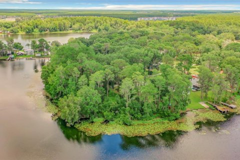 Terreno en venta en Odessa, Florida № 1732526 - foto 21