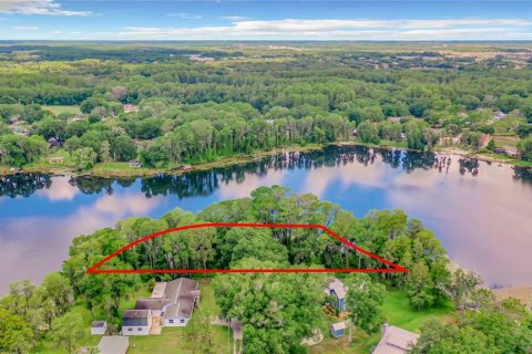 Terreno en venta en Odessa, Florida № 1732526 - foto 8