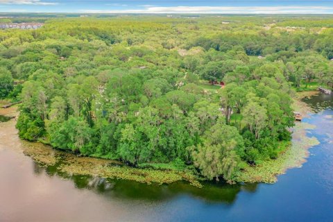 Terreno en venta en Odessa, Florida № 1732526 - foto 22