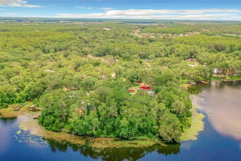 Terreno en venta en Odessa, Florida № 1732526 - foto 11