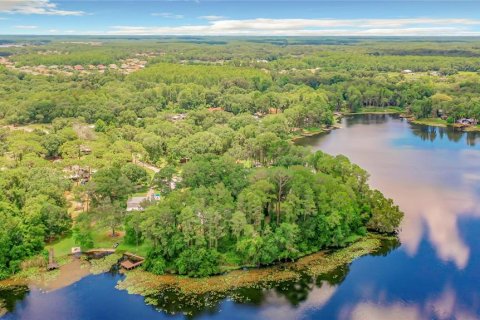 Terreno en venta en Odessa, Florida № 1732526 - foto 3