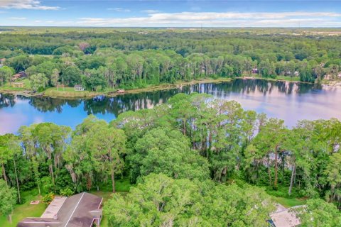 Terreno en venta en Odessa, Florida № 1732526 - foto 9
