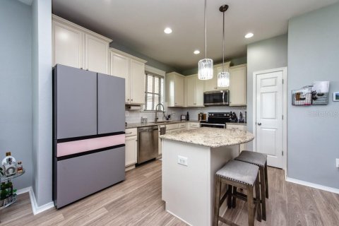 Villa ou maison à vendre à Brooksville, Floride: 3 chambres, 134.06 m2 № 1822376 - photo 7