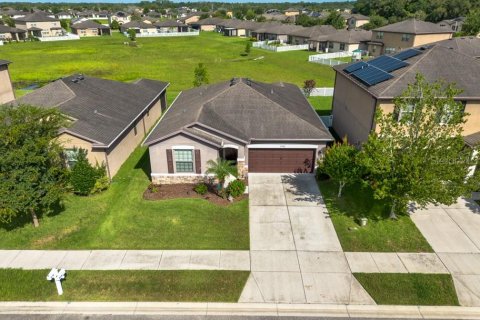 Villa ou maison à vendre à Brooksville, Floride: 3 chambres, 134.06 m2 № 1822376 - photo 29