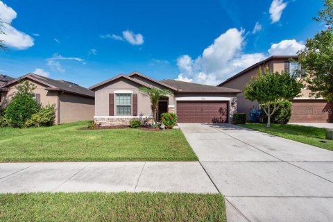 Villa ou maison à vendre à Brooksville, Floride: 3 chambres, 134.06 m2 № 1822376 - photo 28
