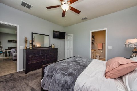 Villa ou maison à vendre à Brooksville, Floride: 3 chambres, 134.06 m2 № 1822376 - photo 12