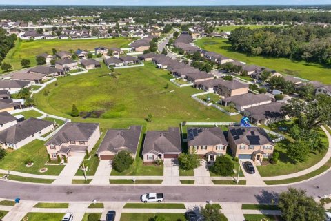 Villa ou maison à vendre à Brooksville, Floride: 3 chambres, 134.06 m2 № 1822376 - photo 30