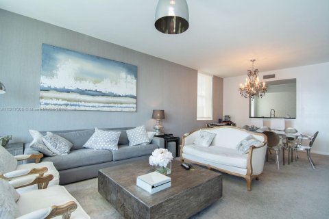 Condominio en alquiler en Aventura, Florida, 3 dormitorios, 176.51 m2 № 1973820 - foto 4