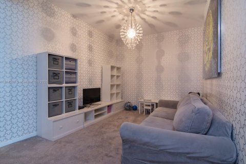 Condominio en alquiler en Aventura, Florida, 3 dormitorios, 176.51 m2 № 1973820 - foto 6