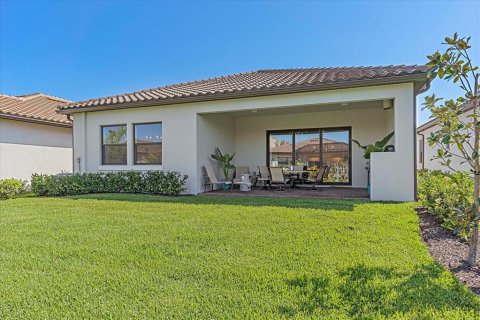 House in Palmetto, Florida 3 bedrooms, 215.44 sq.m. № 1717048 - photo 22