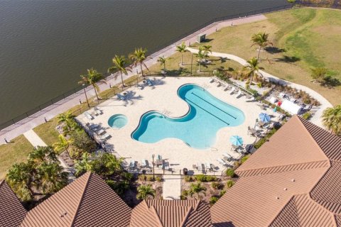 House in Palmetto, Florida 3 bedrooms, 215.44 sq.m. № 1717048 - photo 4