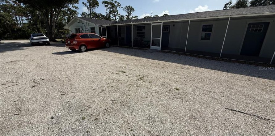 Apartamento en Englewood, Florida 1 dormitorio, 60.39 m2 № 1846636