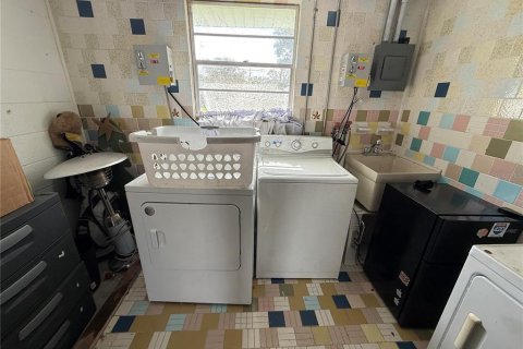 Apartamento en alquiler en Englewood, Florida, 1 dormitorio, 60.39 m2 № 1846636 - foto 11